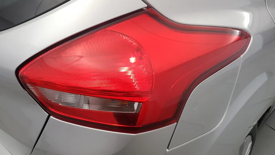 FORD Focus Focus 1.5 TDCi Trend