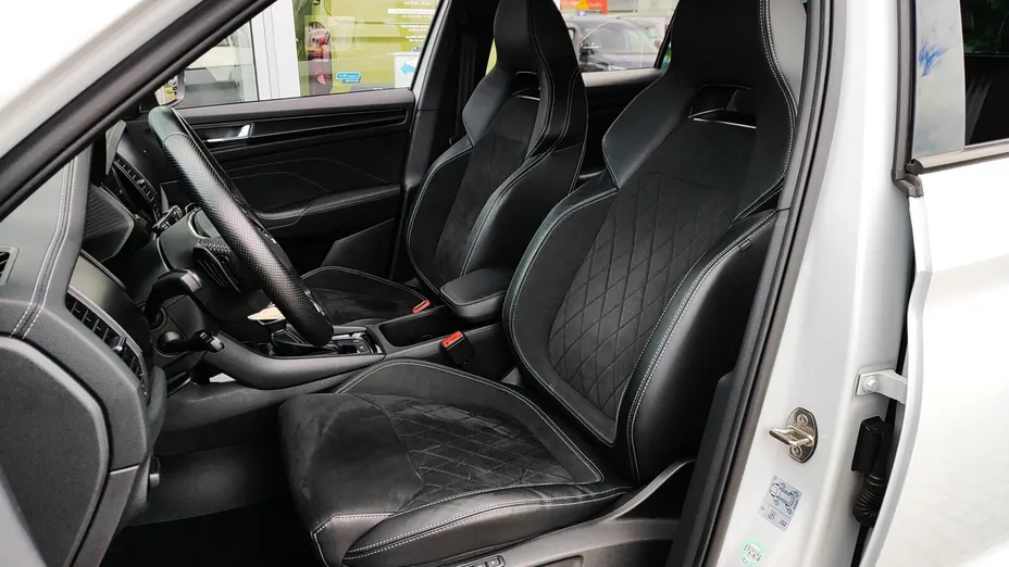 SKODA Kodiaq Kodiaq 2.0 TDI 4x2 Style DSG