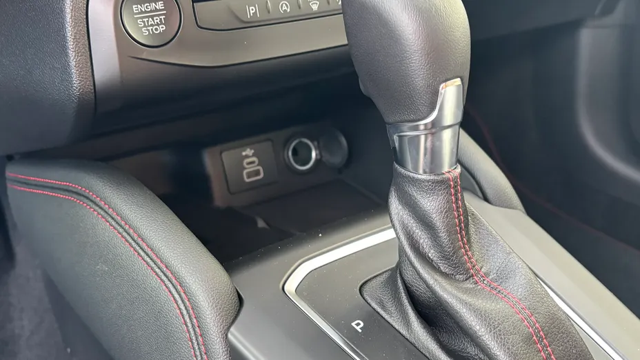 FORD Focus Focus 1.0 EcoBoost mHEV ST-Line X aut Nowy