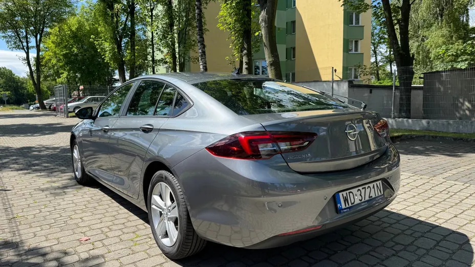 OPEL Insignia Insignia 2.0 CDTI Enjoy S&S