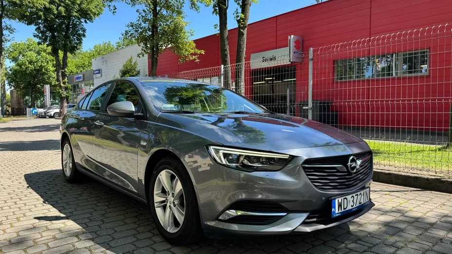OPEL Insignia Insignia 2.0 CDTI Enjoy S&S