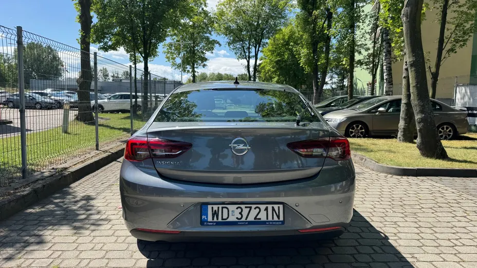OPEL Insignia Insignia 2.0 CDTI Enjoy S&S