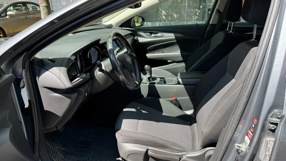 OPEL Insignia Insignia 2.0 CDTI Enjoy S&S