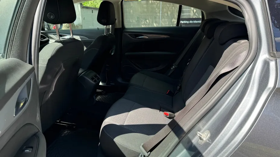 OPEL Insignia Insignia 2.0 CDTI Enjoy S&S