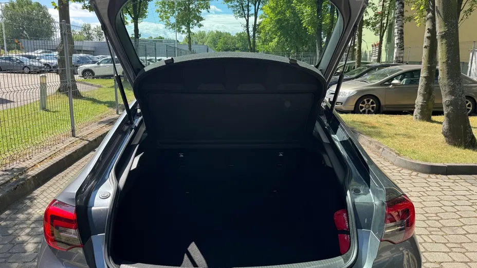 OPEL Insignia Insignia 2.0 CDTI Enjoy S&S