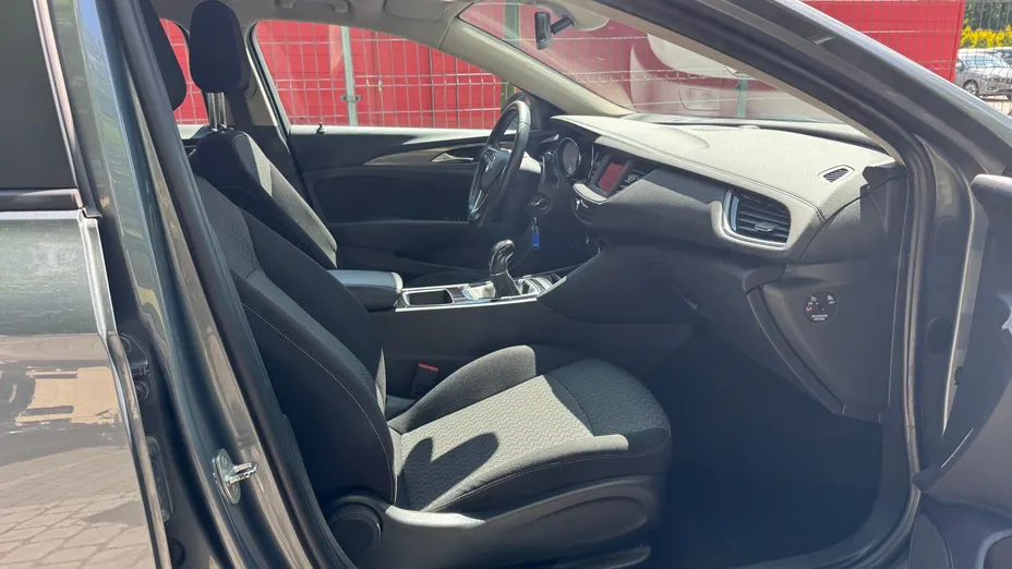 OPEL Insignia Insignia 2.0 CDTI Enjoy S&S