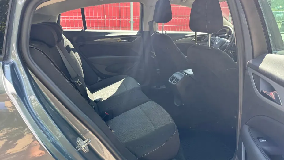 OPEL Insignia Insignia 2.0 CDTI Enjoy S&S