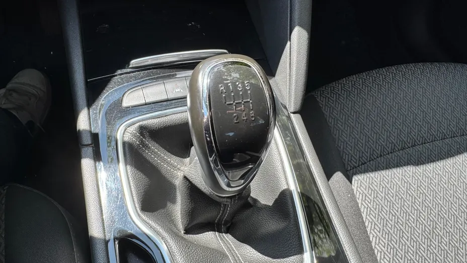 OPEL Insignia Insignia 2.0 CDTI Enjoy S&S