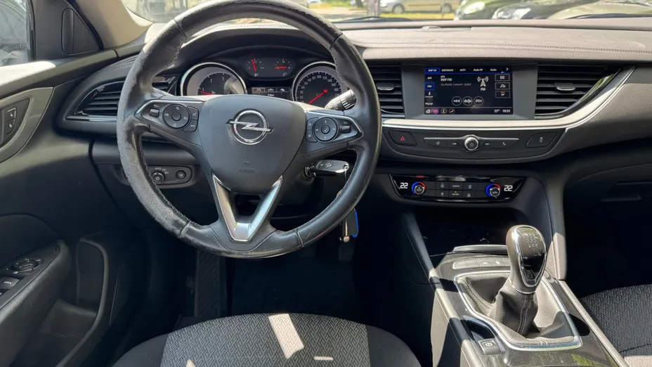 OPEL Insignia Insignia 2.0 CDTI Enjoy S&S