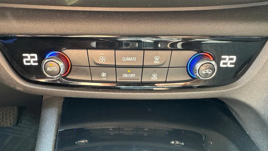 OPEL Insignia Insignia 2.0 CDTI Enjoy S&S