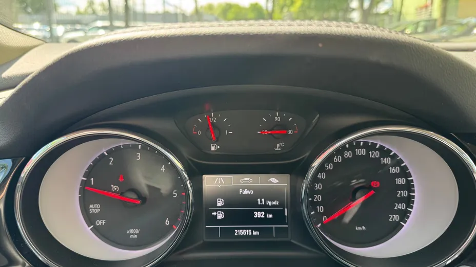 OPEL Insignia Insignia 2.0 CDTI Enjoy S&S