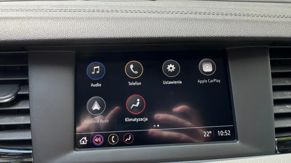 OPEL Insignia Insignia 2.0 CDTI Enjoy S&S