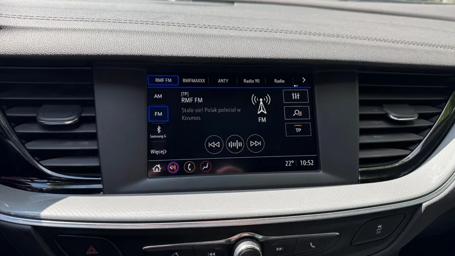 OPEL Insignia Insignia 2.0 CDTI Enjoy S&S