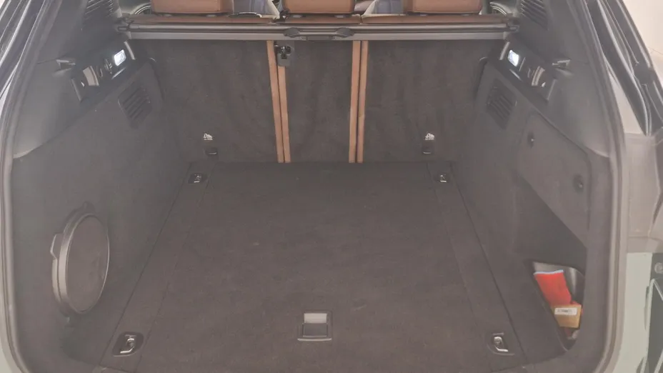 ALFA ROMEO Stelvio Stelvio 2.0 Turbo Executive Q4 aut