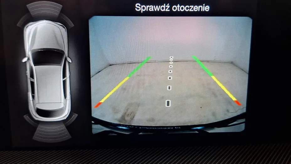 ALFA ROMEO Stelvio Stelvio 2.0 Turbo Executive Q4 aut