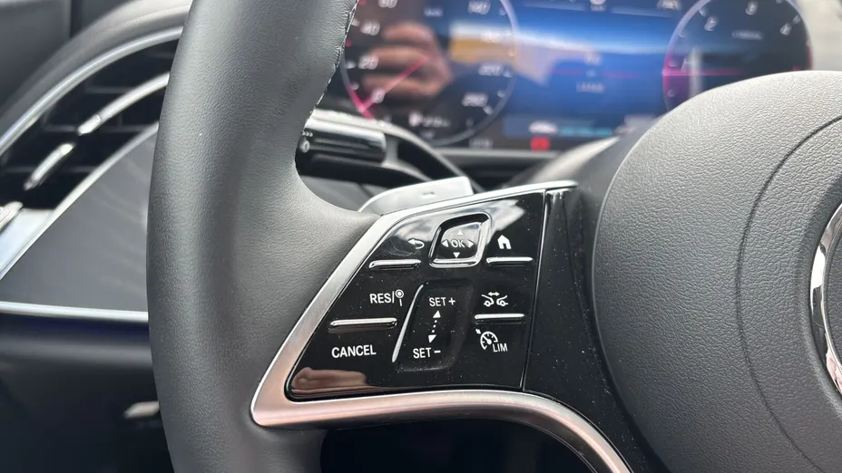 MERCEDES-BENZ E Klasa E 200 d mHEV Avantgarde 9G-Tronic