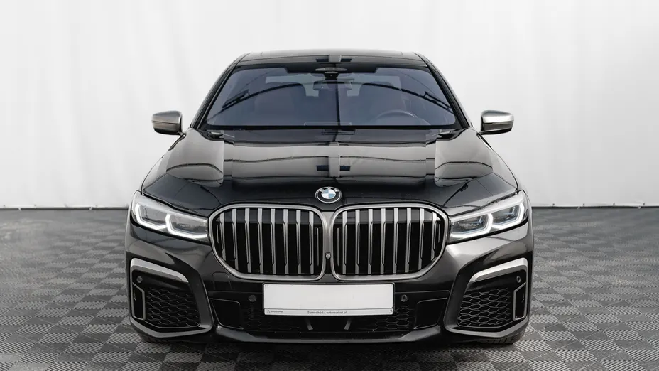 BMW Seria 7 M760Li xDrive