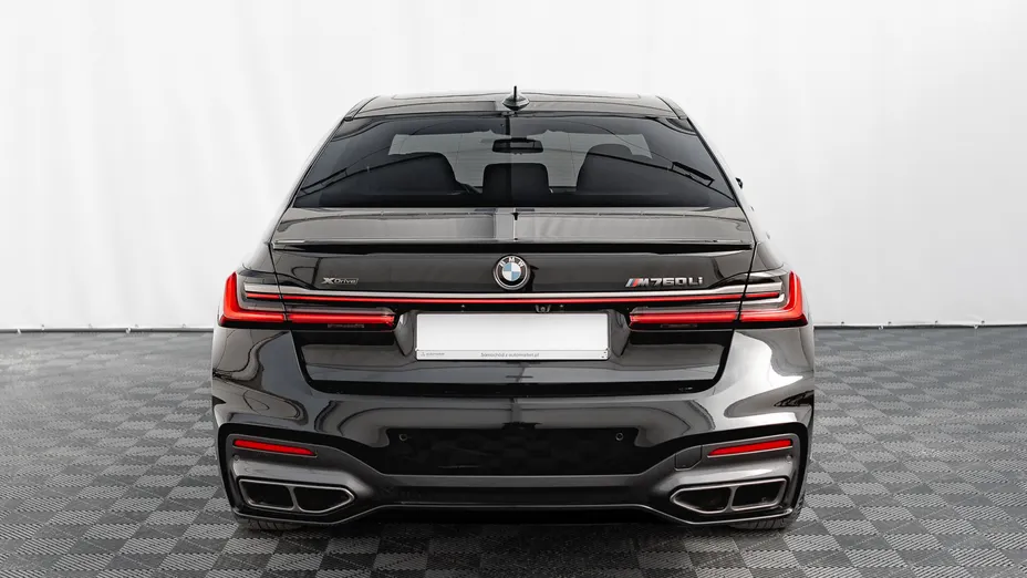 BMW Seria 7 M760Li xDrive