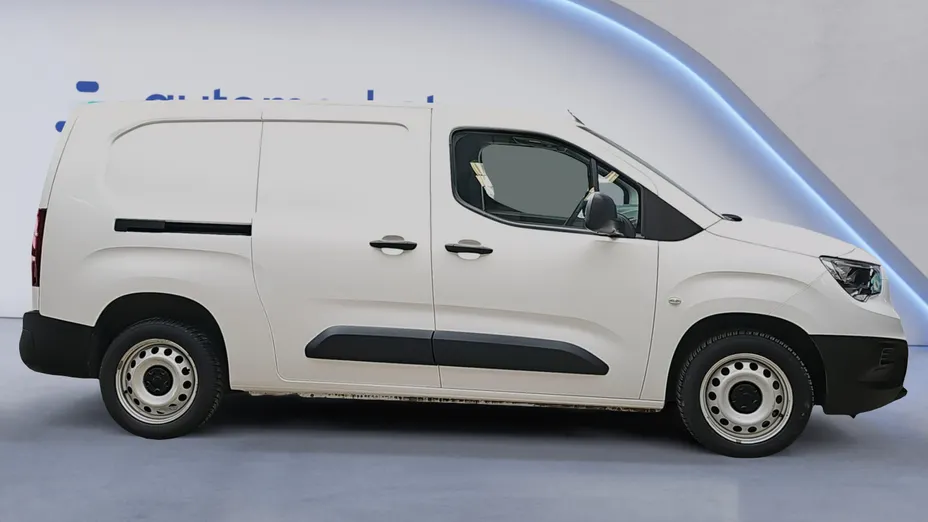 OPEL Combo Van Combo Cargo XL 1.5 CDTI 2,3t Enjoy