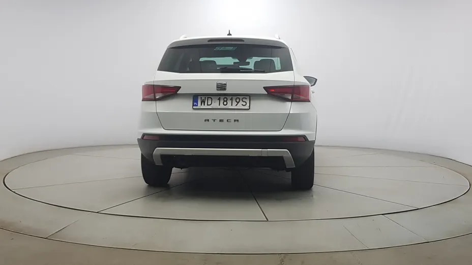 SEAT ATECA Ateca 1.4 Eco TSI Xcellence S&S