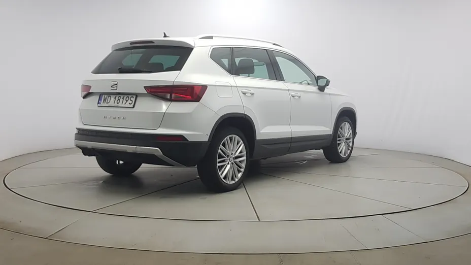 SEAT ATECA Ateca 1.4 Eco TSI Xcellence S&S