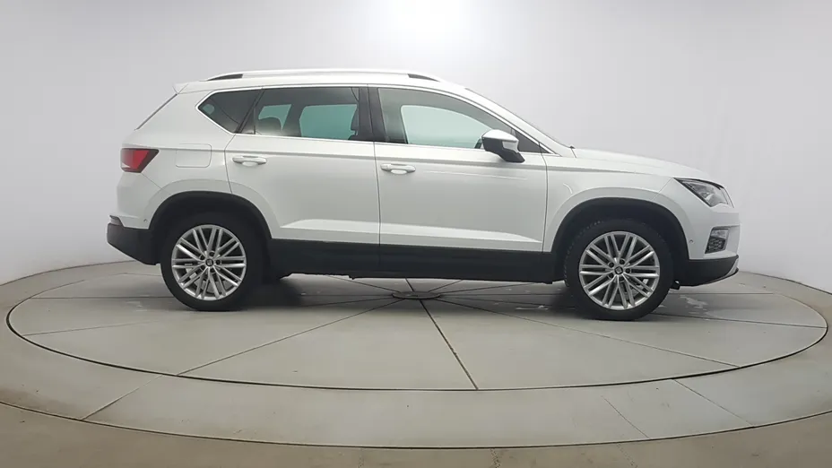 SEAT ATECA Ateca 1.4 Eco TSI Xcellence S&S