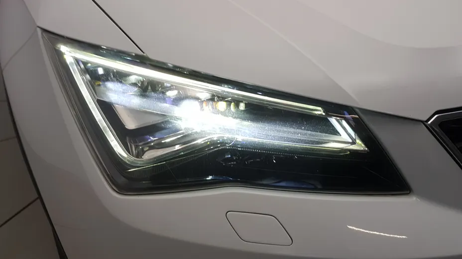 SEAT ATECA Ateca 1.4 Eco TSI Xcellence S&S