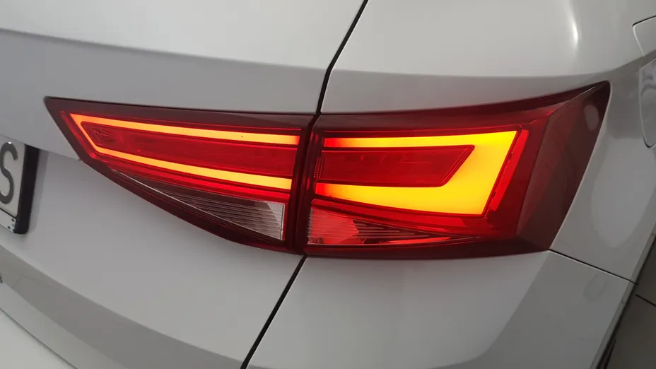 SEAT ATECA Ateca 1.4 Eco TSI Xcellence S&S