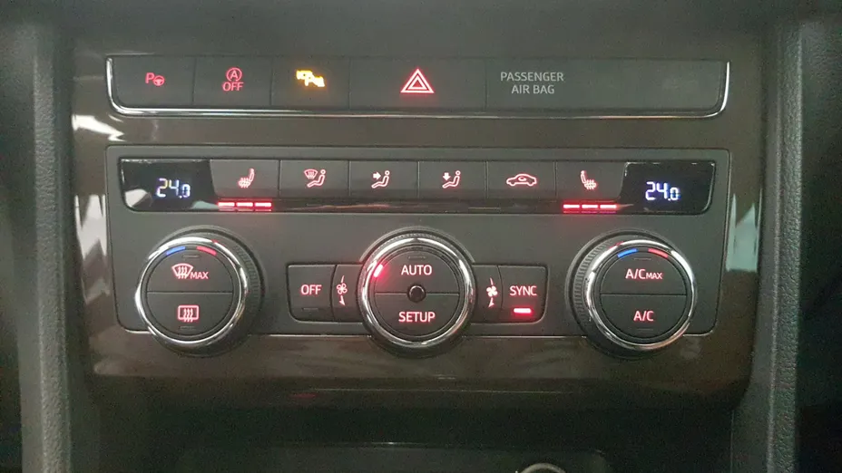 SEAT ATECA Ateca 1.4 Eco TSI Xcellence S&S