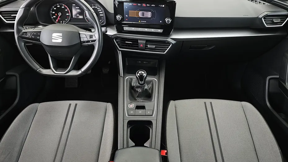 SEAT Leon Leon 1.5 TSI Full LED