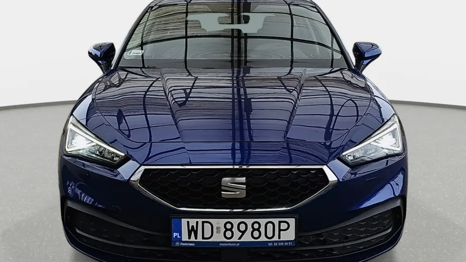 SEAT Leon Leon 1.5 TSI Full LED