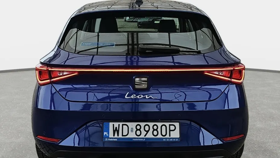 SEAT Leon Leon 1.5 TSI Full LED