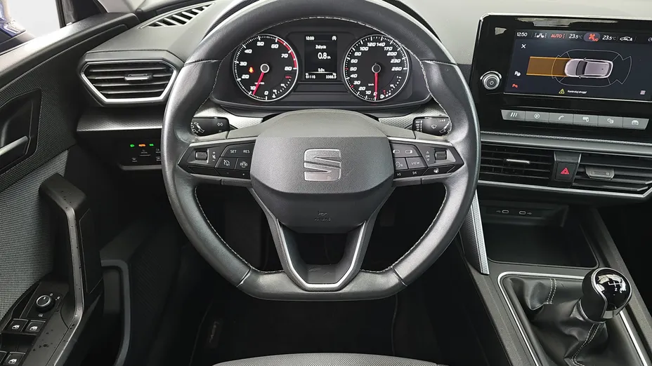 SEAT Leon Leon 1.5 TSI Full LED