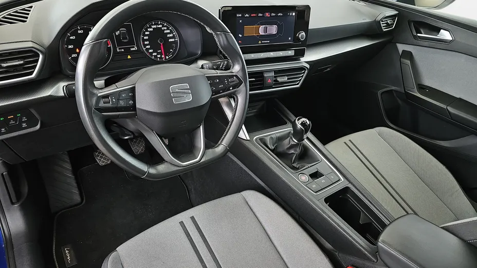 SEAT Leon Leon 1.5 TSI Full LED
