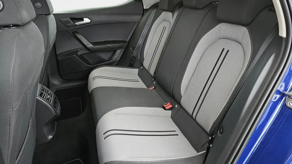 SEAT Leon Leon 1.5 TSI Full LED