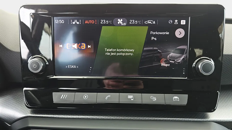 SEAT Leon Leon 1.5 TSI Full LED