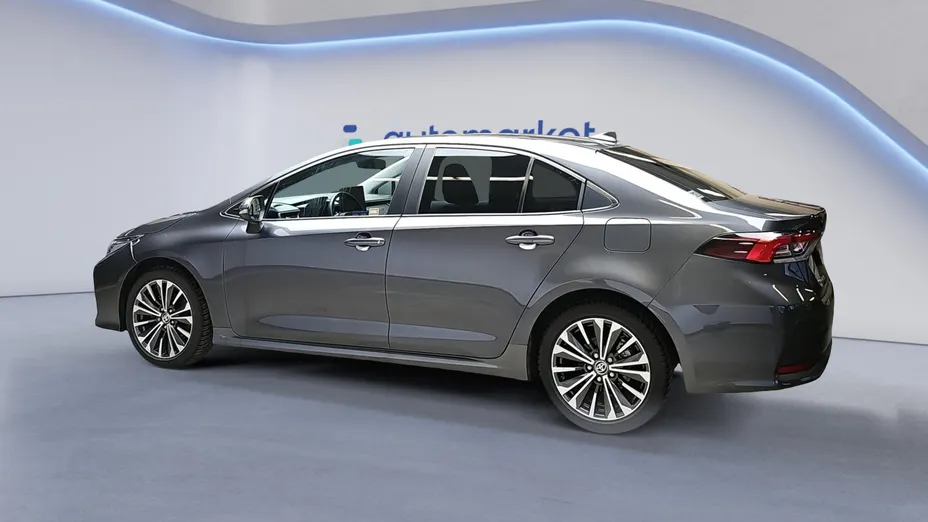 TOYOTA Corolla Corolla 1.5 Style