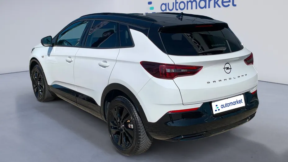 OPEL Grandland X Grandland 1.2 T GS S&S aut