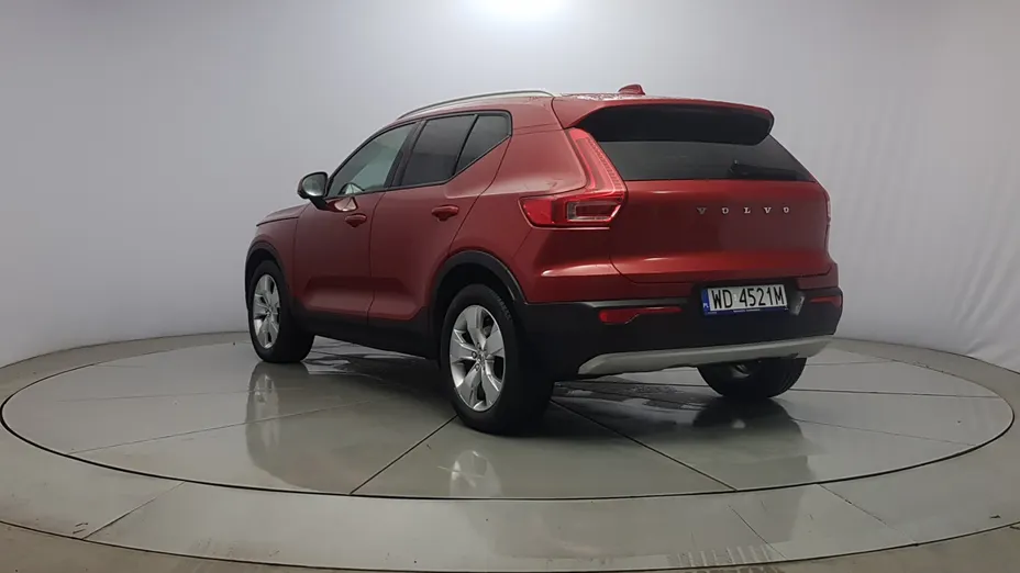 VOLVO XC40 XC40 T4 AWD Momentum aut