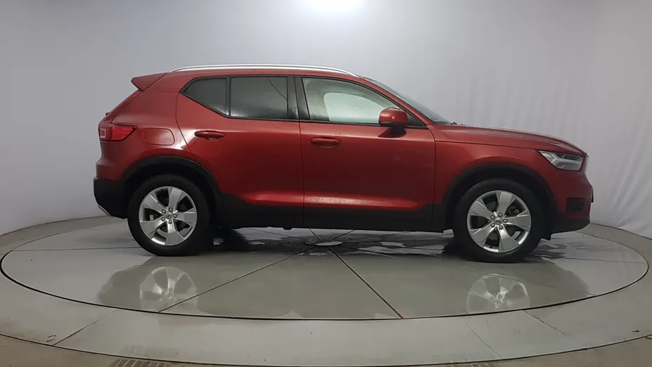 VOLVO XC40 XC40 T4 AWD Momentum aut