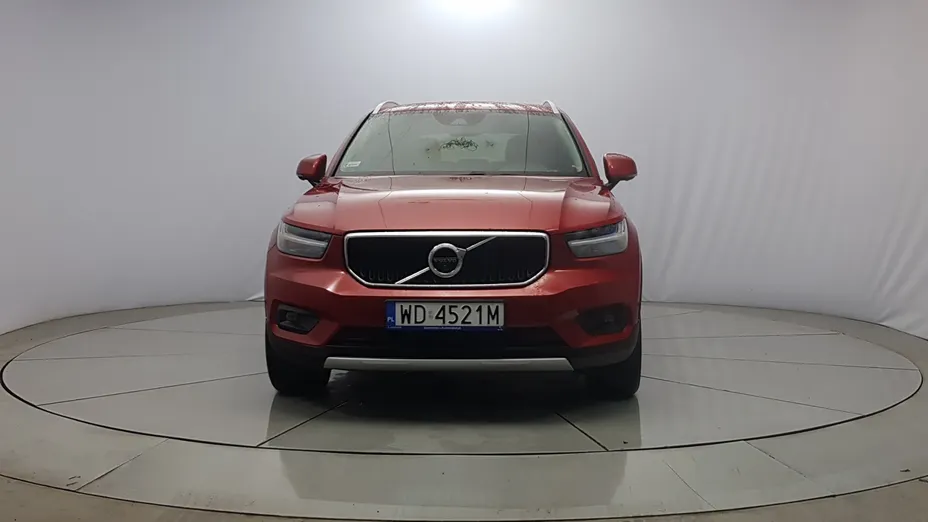 VOLVO XC40 XC40 T4 AWD Momentum aut