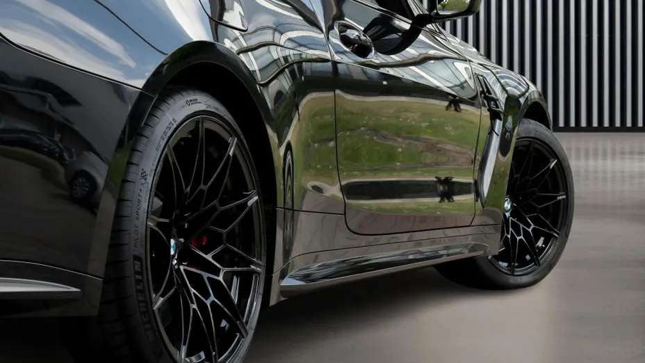 BMW Seria 4 M4 Competition M xDrive aut