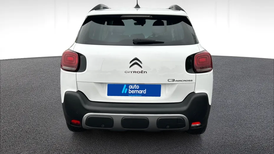 CITROEN C3 Aircross -