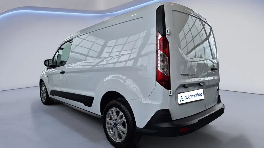 FORD Transit Connect Transit Connect 230 L2 Trend