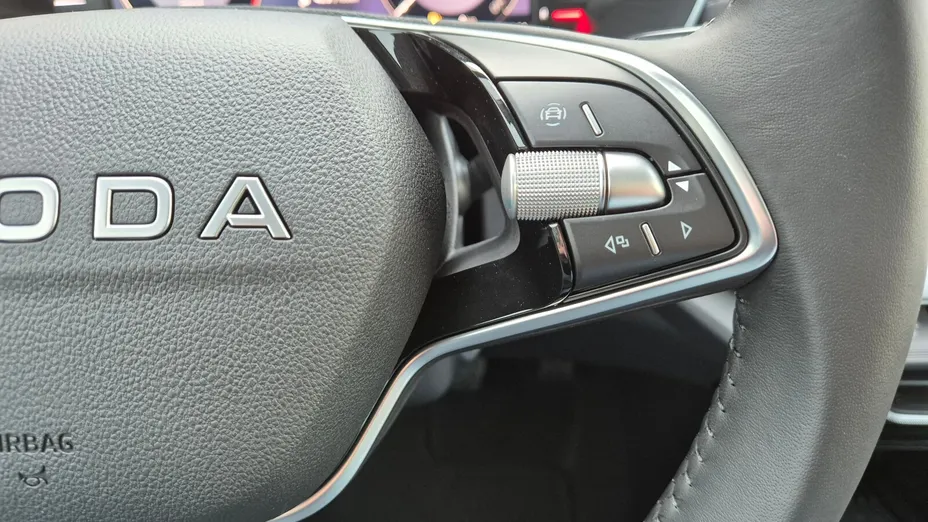 SKODA Octavia Octavia 1.5 TSI Selection Nowy
