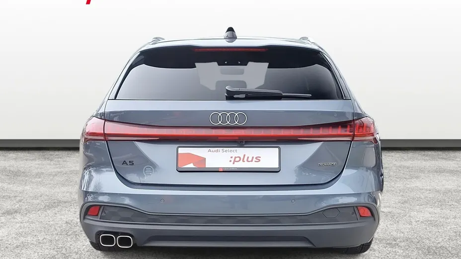 AUDI A5 A5 TDI mHEV 150 kW Quattro S tronic
