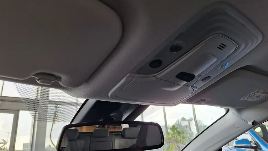 TOYOTA Prius Prius 1.8 Hybrid Comfort