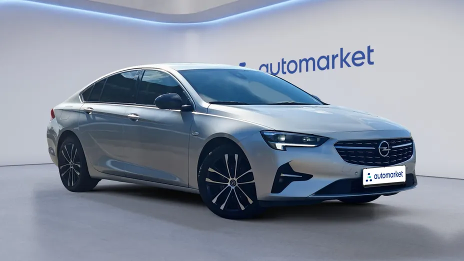 OPEL Insignia Insignia 2.0 T Ultimate S&S aut
