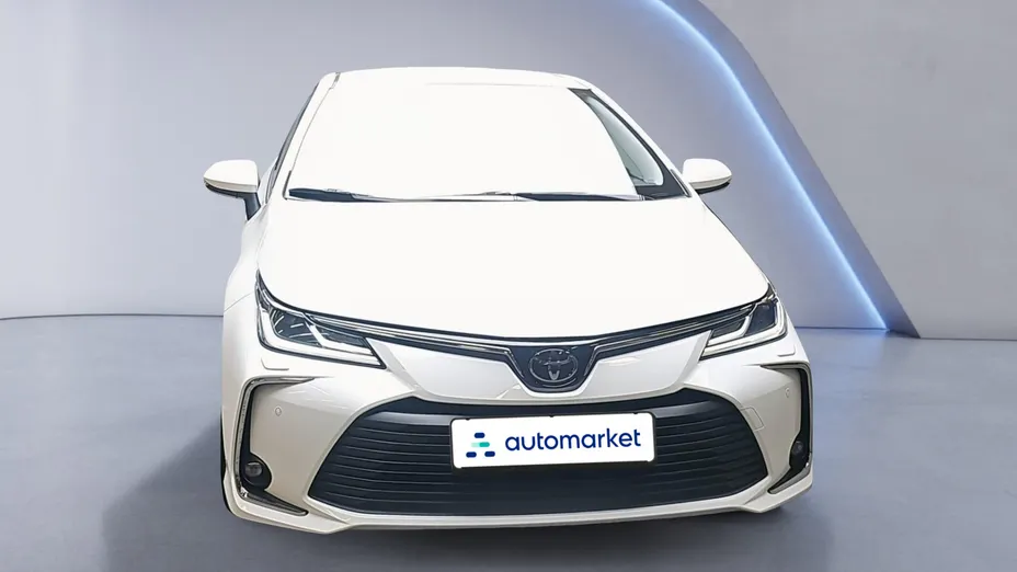 TOYOTA Corolla Corolla 1.5 Style