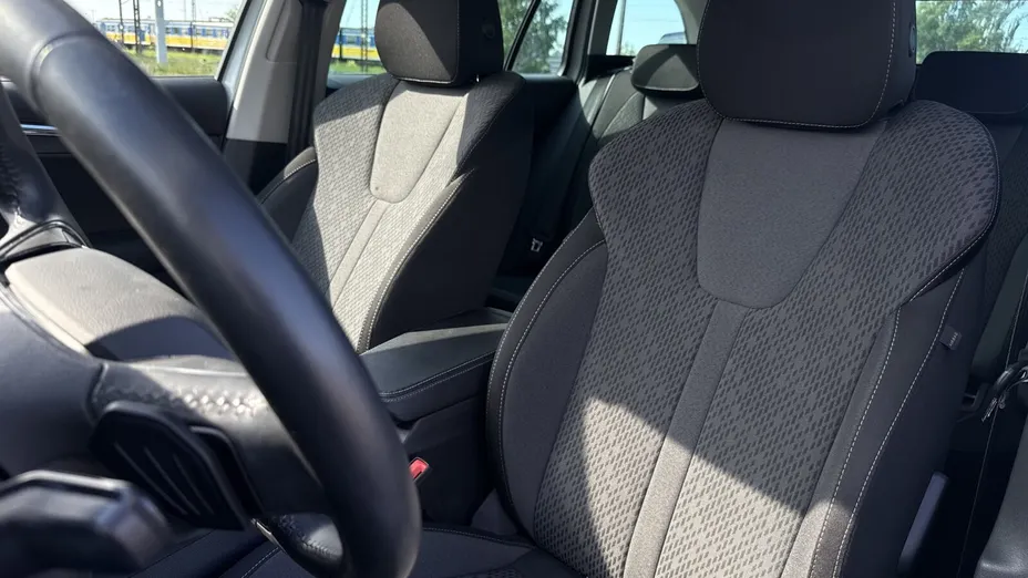 SKODA Octavia Octavia 1.5 TSI e-Tec Style DSG